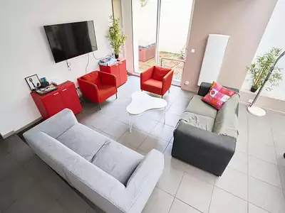 Maison, 169 m²