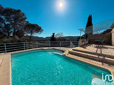 Maison, 110 m²