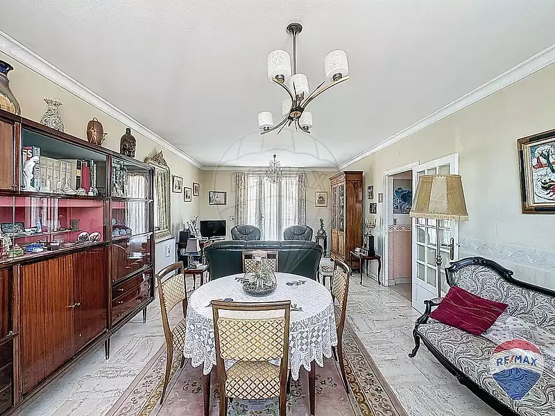 Maison, 154 m²