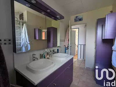 Maison, 170 m²