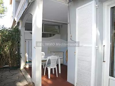 Appartement, 32,16 m²