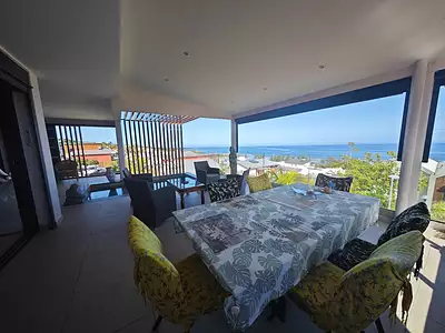Maison, 140,12 m²