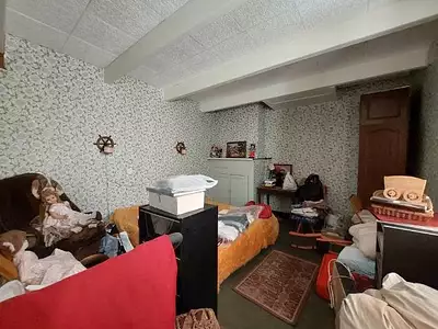 Maison, 107 m²