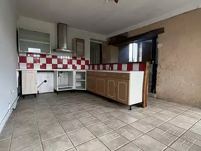 Maison, 72 m²