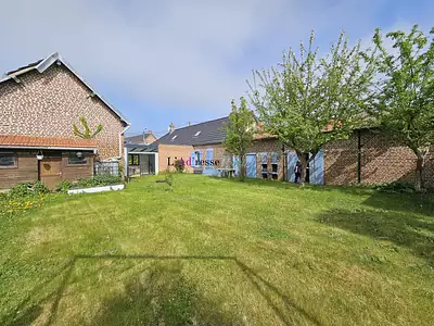 Maison, 148 m²