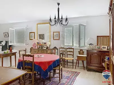 Maison, 100 m²