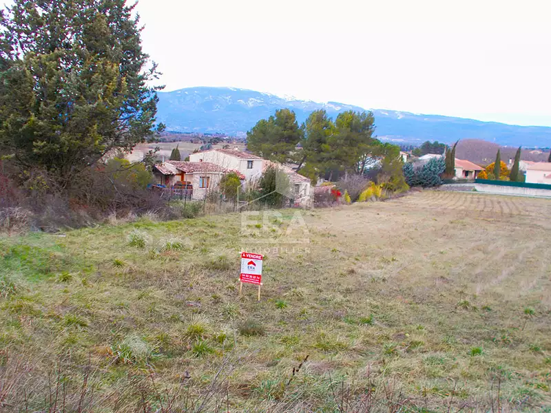 Terrain, 3 260 m²