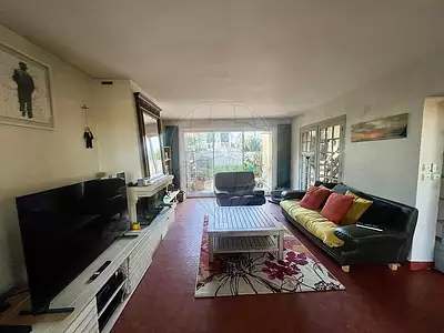 Maison, 159 m²