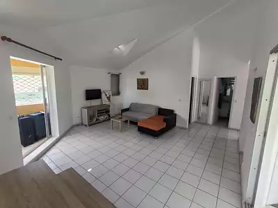 Appartement, 48 m²