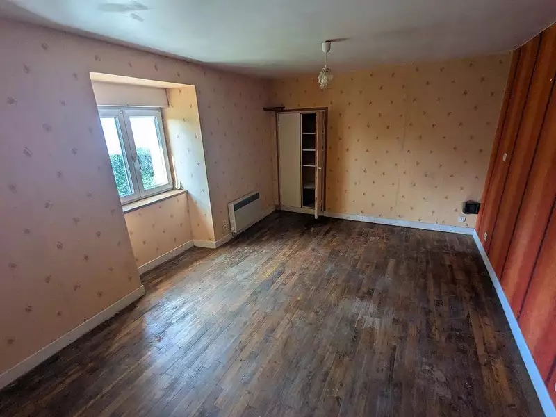 Maison, 57 m²