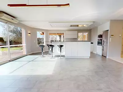 Maison, 154 m²