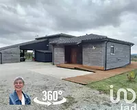 Maison, 155 m²