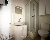 Appartement, 19,26 m²