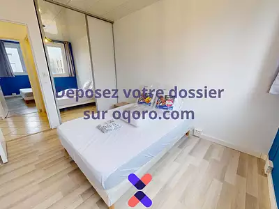 Appartement, 71,74 m²