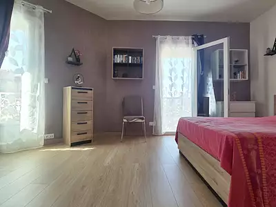 Maison, 85 m²