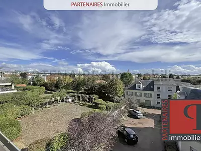 Appartement, 32,98 m²