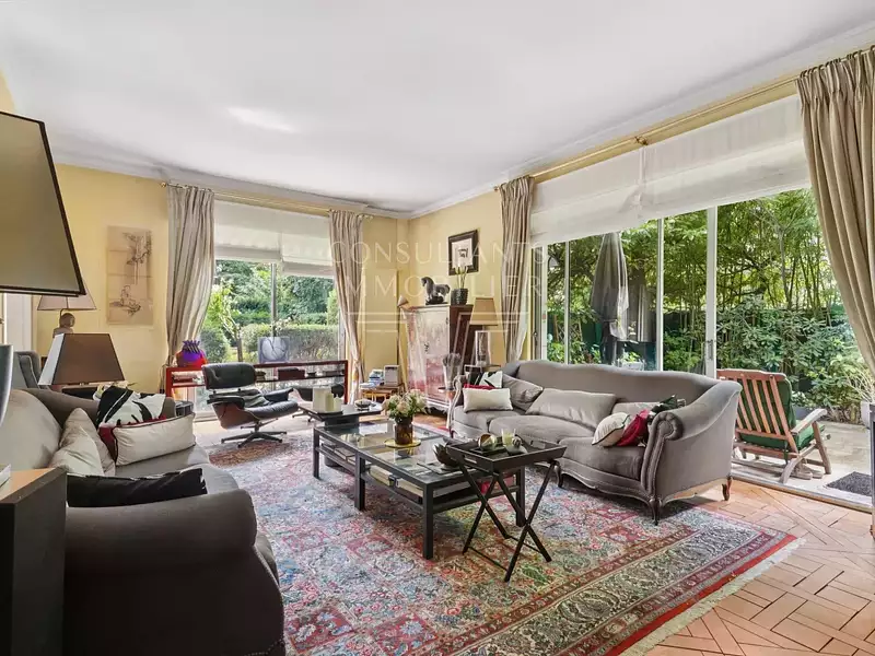 Appartement, 136 m²