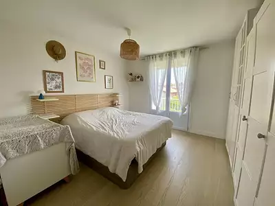 Appartement, 79,76 m²