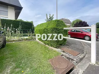 Appartement, 42 m²