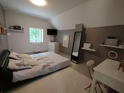 Maison, 128,77 m²