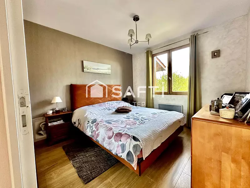 Maison, 100 m²