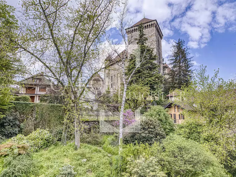 Appartement, 108 m²