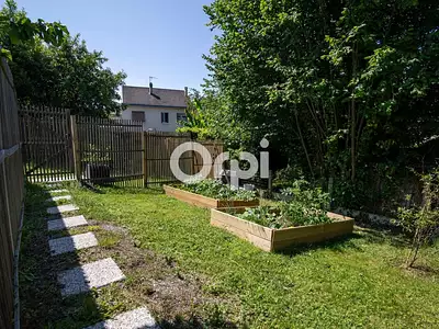 Appartement, 80 m²