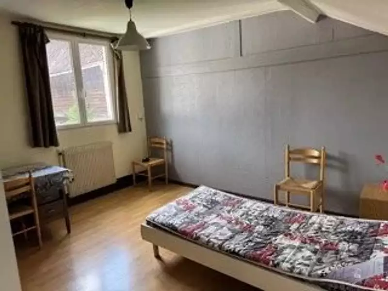 Maison, 198 m²