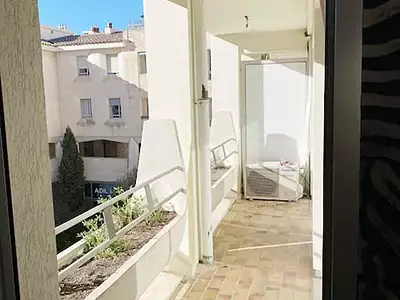 Appartement, 65,01 m²