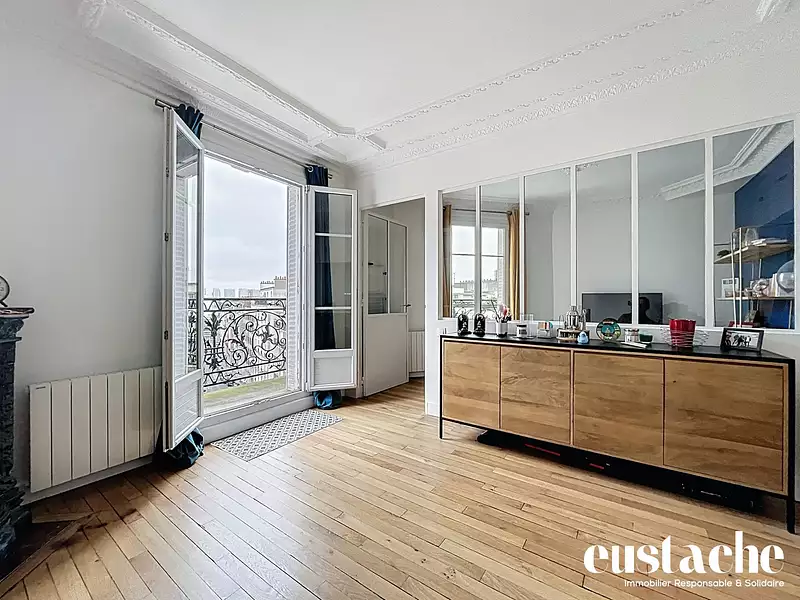 Appartement, 49,04 m²