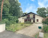 Maison, 132 m²