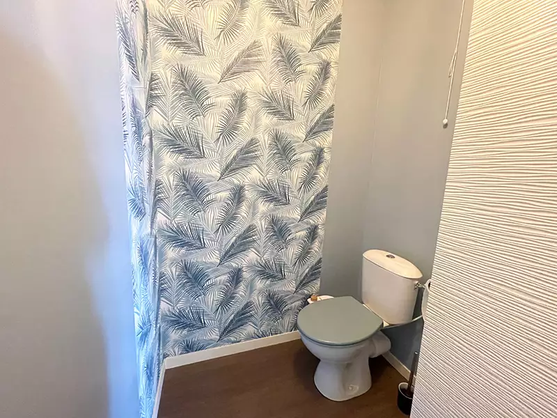 Appartement, 67,66 m²