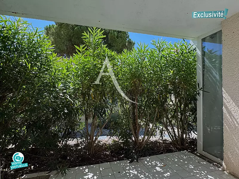 Appartement, 37 m²