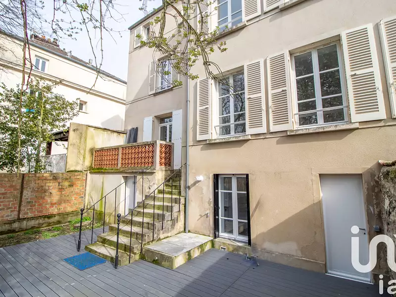 Maison, 170 m²