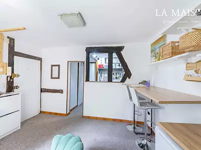 Appartement, 32,06 m²
