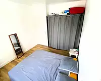 Appartement, 46,9 m²