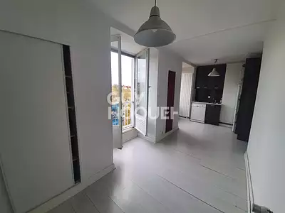 Appartement, 38 m²