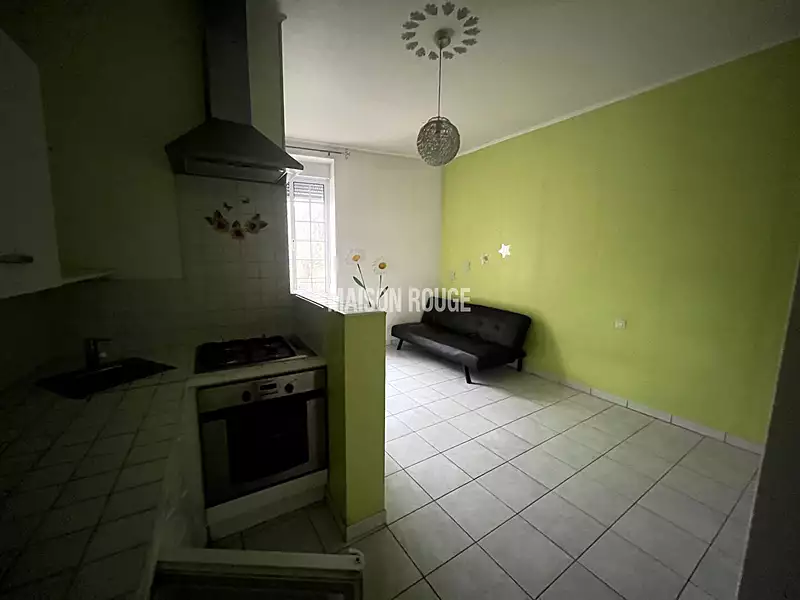 Immeuble, 300 m²