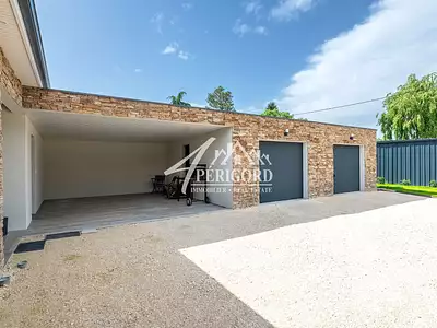 Maison, 162 m²