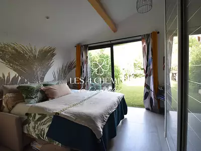 Maison, 200 m²