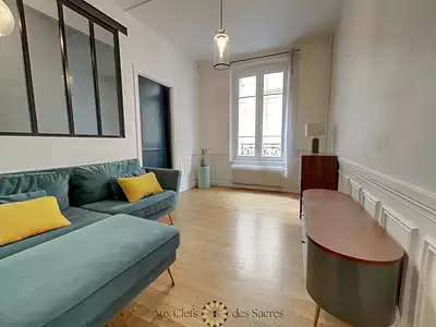 Maison, 100 m²