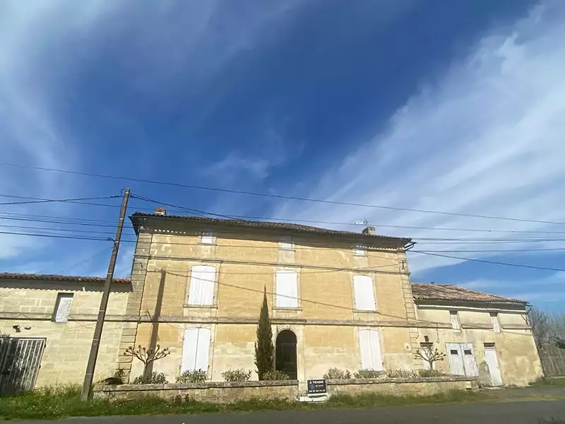 Maison, 300 m²