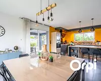 Maison, 132 m²