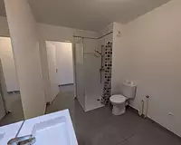 Appartement, 31,6 m²