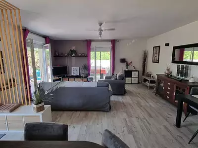 Maison, 95 m²