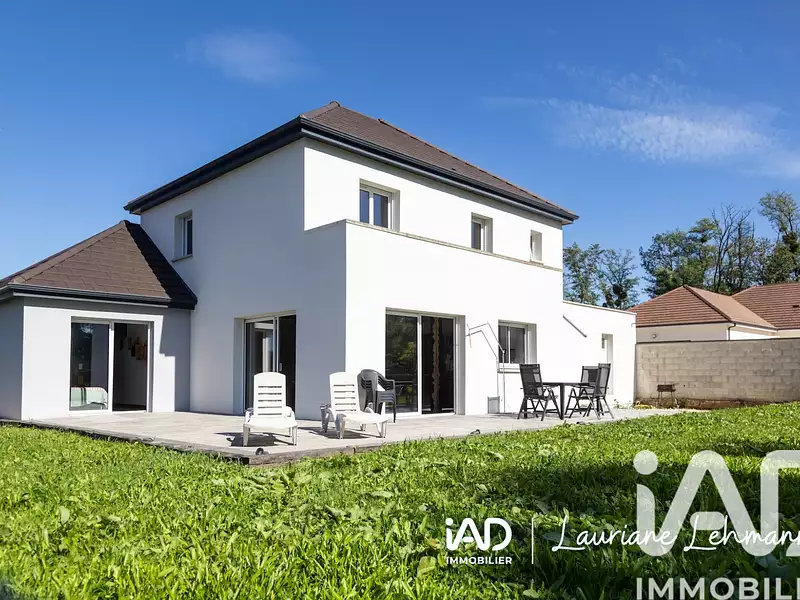 Maison, 150 m²