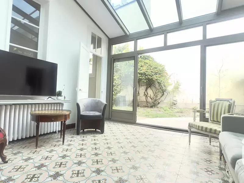 Appartement, 133 m²
