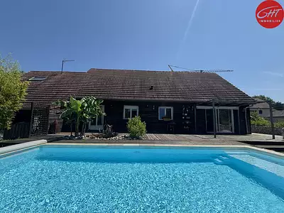 Maison, 148 m²