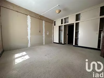 Maison, 76 m²