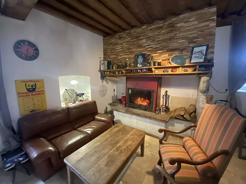 Maison, 250 m²